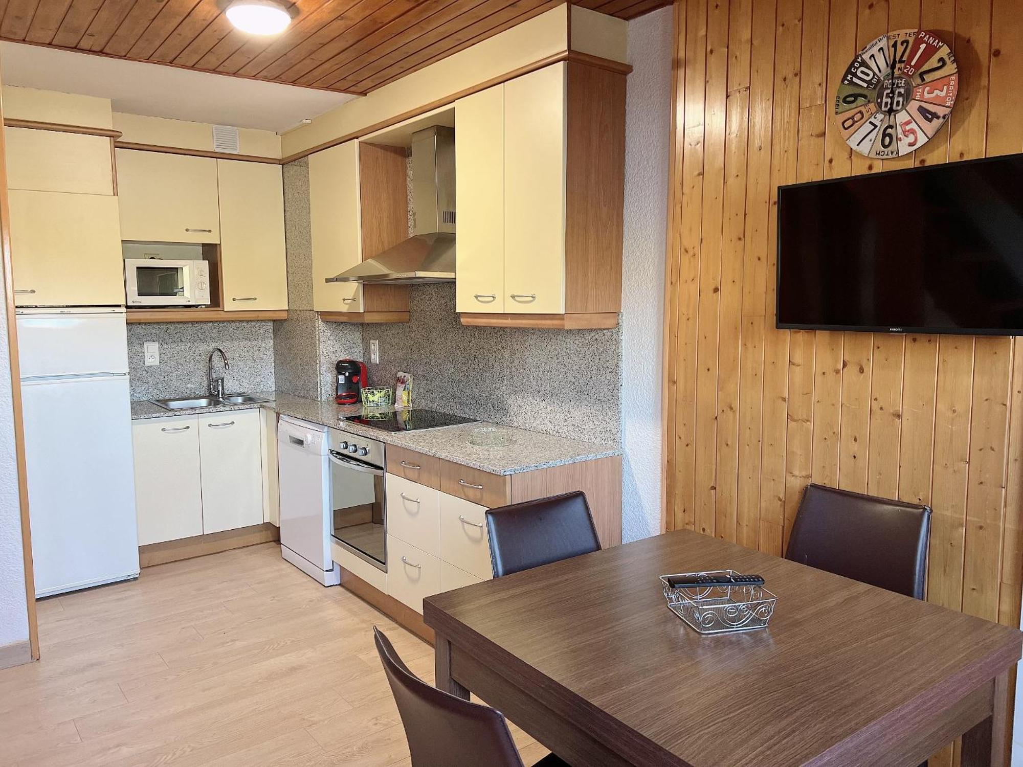 2 Escales By Confortsky Pas De La Casa Exterior photo