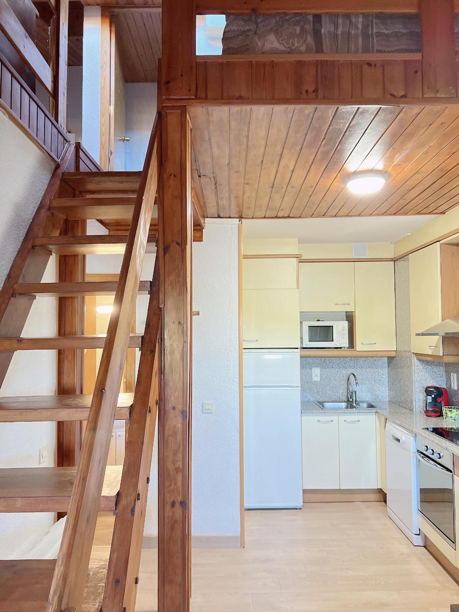 2 Escales By Confortsky Pas De La Casa Exterior photo