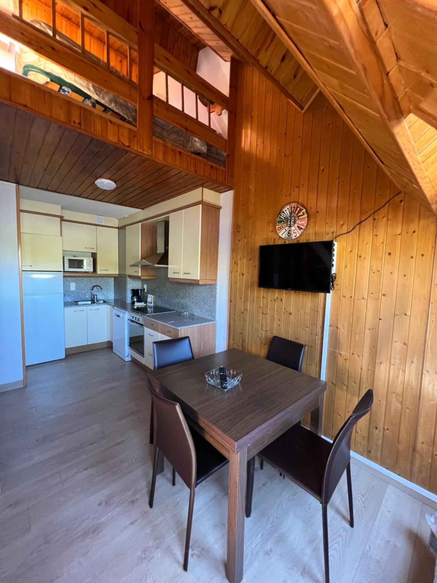 2 Escales By Confortsky Pas De La Casa Exterior photo