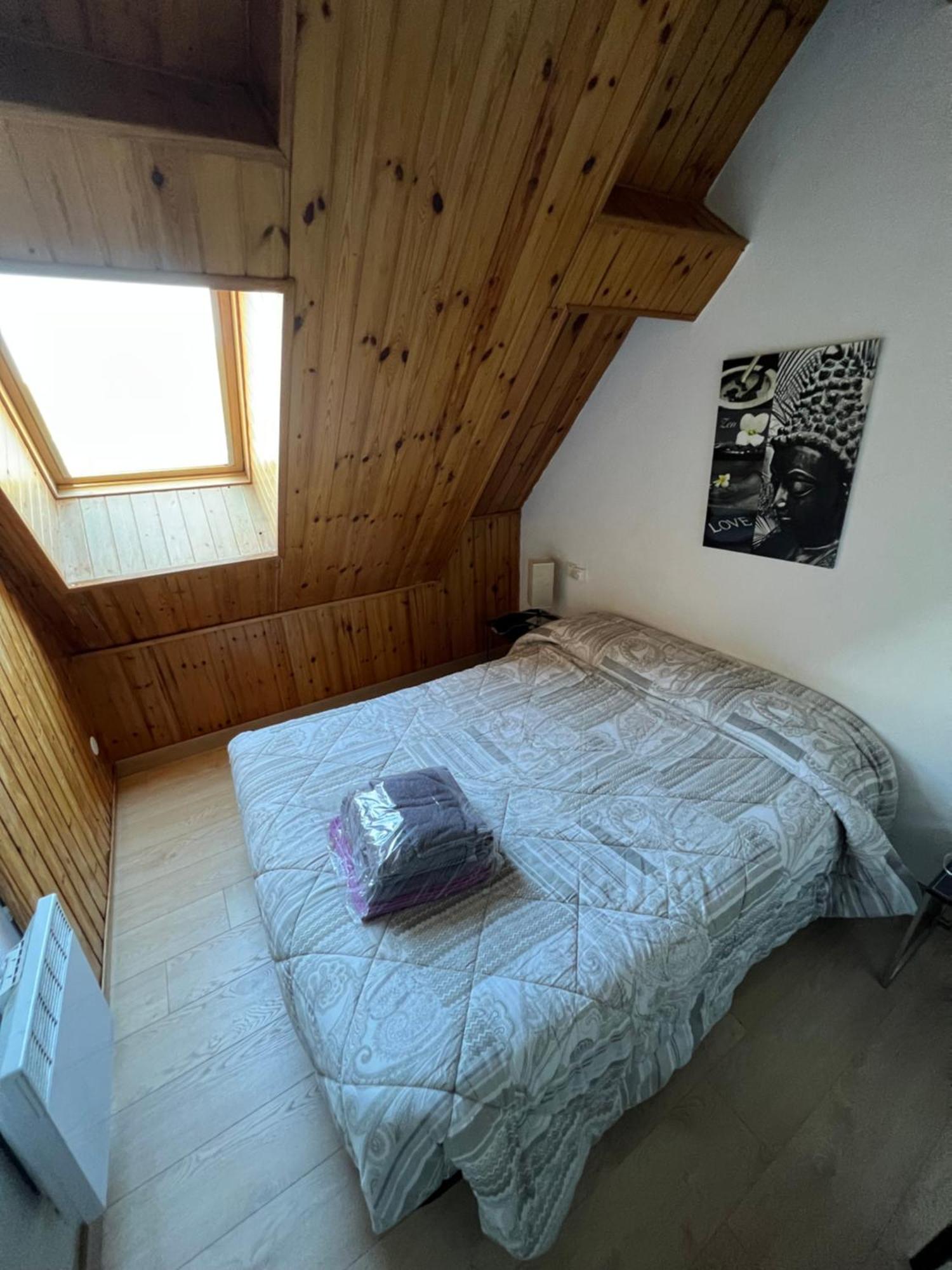 2 Escales By Confortsky Pas De La Casa Exterior photo