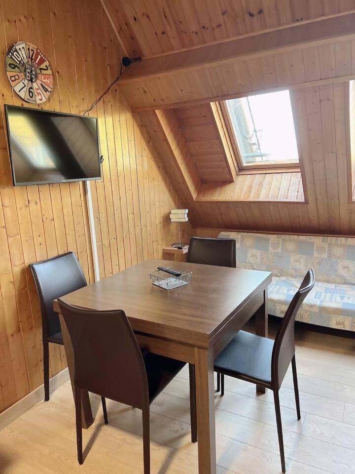 2 Escales By Confortsky Pas De La Casa Exterior photo